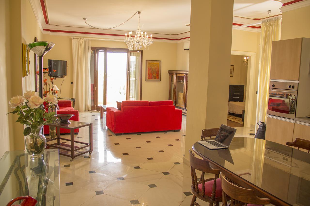 Villa Florencia Бока-Чика Экстерьер фото