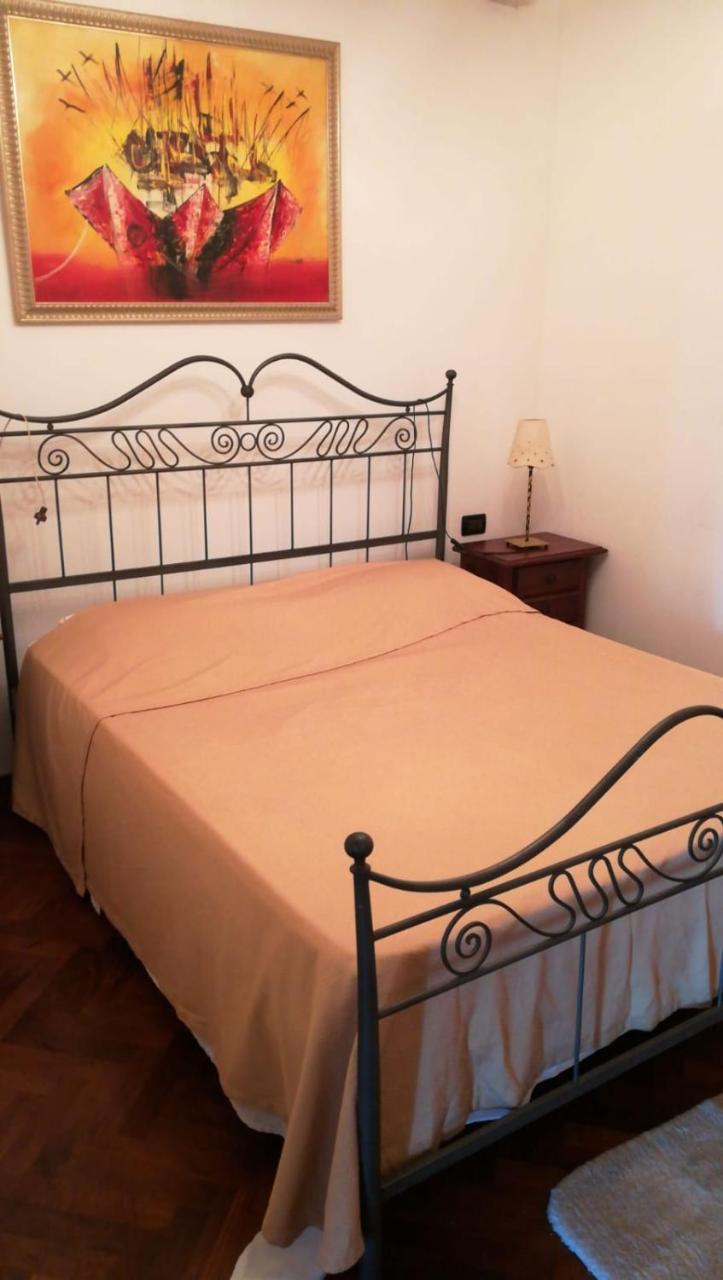 Villa Florencia Бока-Чика Экстерьер фото