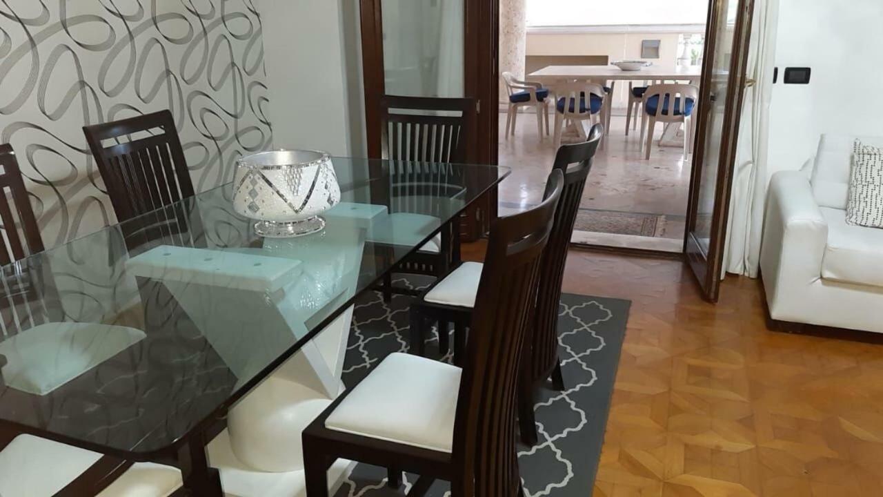 Villa Florencia Бока-Чика Экстерьер фото